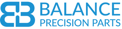 Balance Precision Parts